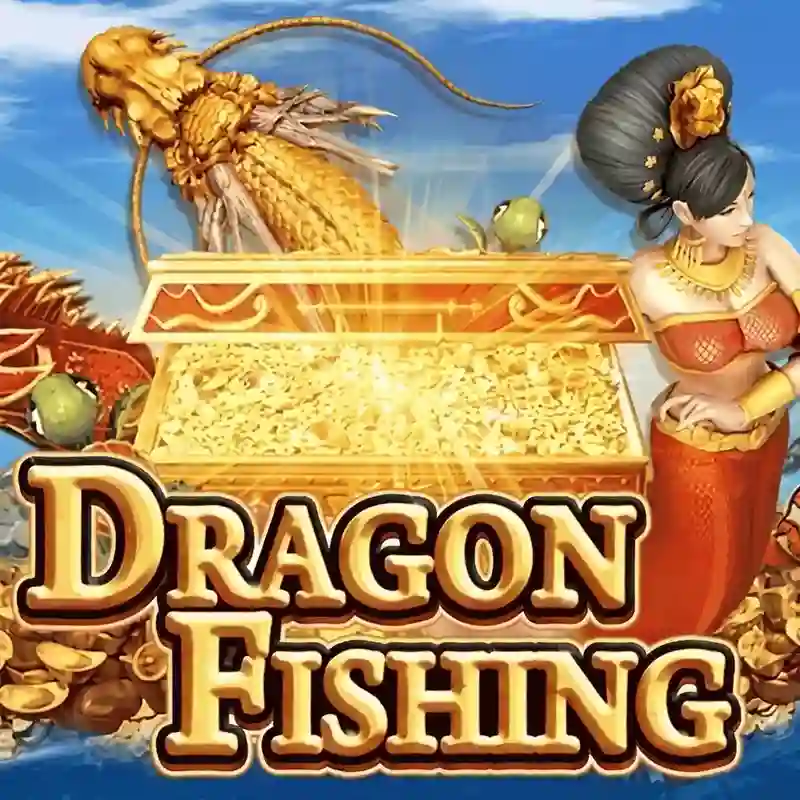 Trò chơi Bắn Cá Long Vương 1