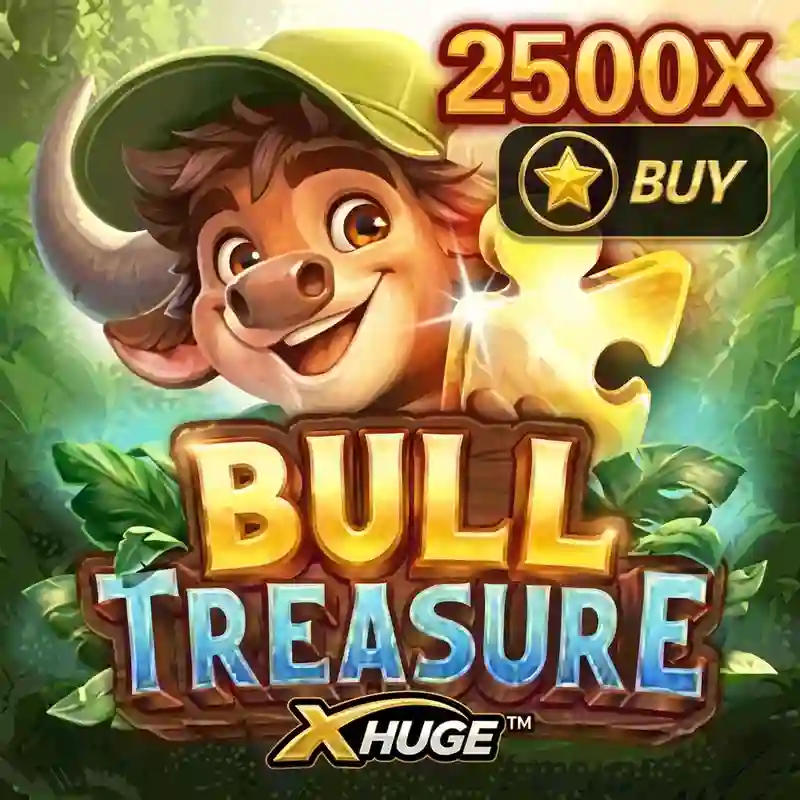 Kho báu Bò X-Huge