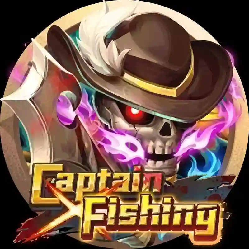 Trò chơi Thuyền trưởng Đánh cá tại 8kbets